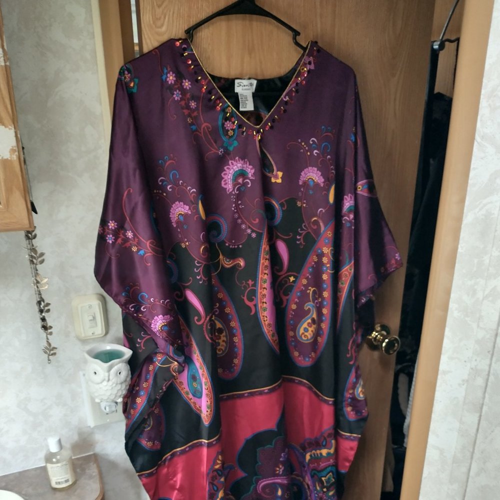 Beautiful Caftan